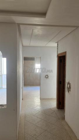 Péninsule Sidi Allal El Bahraoui