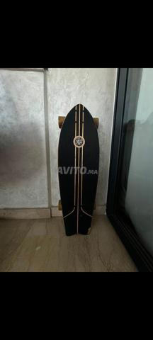 Skateboard - 2