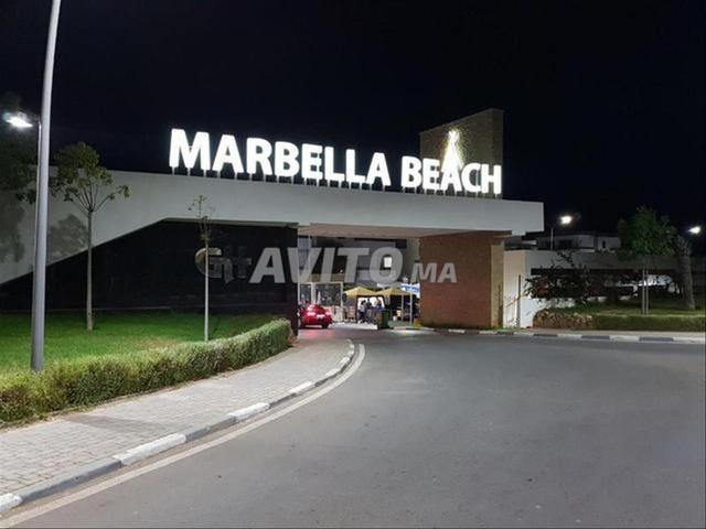 🌊 Appartement à Vendre – Résidence Marbella Beach - 2