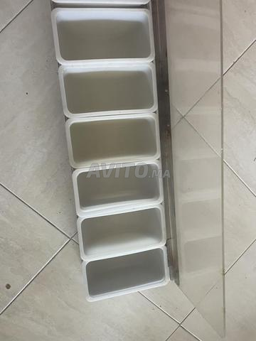 صندوق توابل للمطاعم - 2