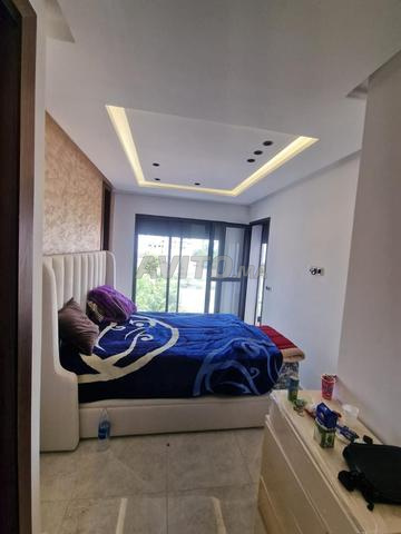 Vente chic appartement à la ville haute KENITRA