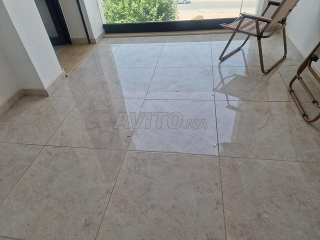 Vente chic appartement à la ville haute KENITRA