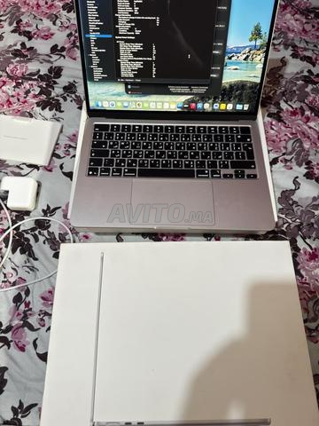 MacBook Air M4 2026 garantie jusqu'à 2027 - 2