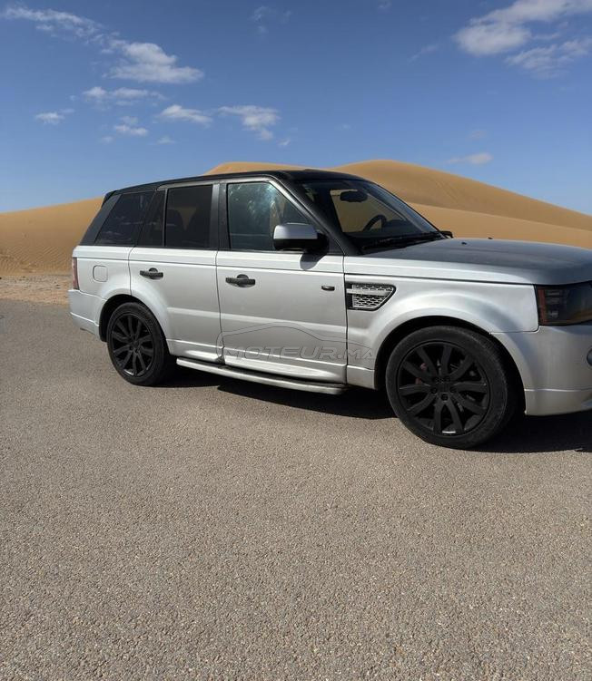 Range Rover Sport 2006