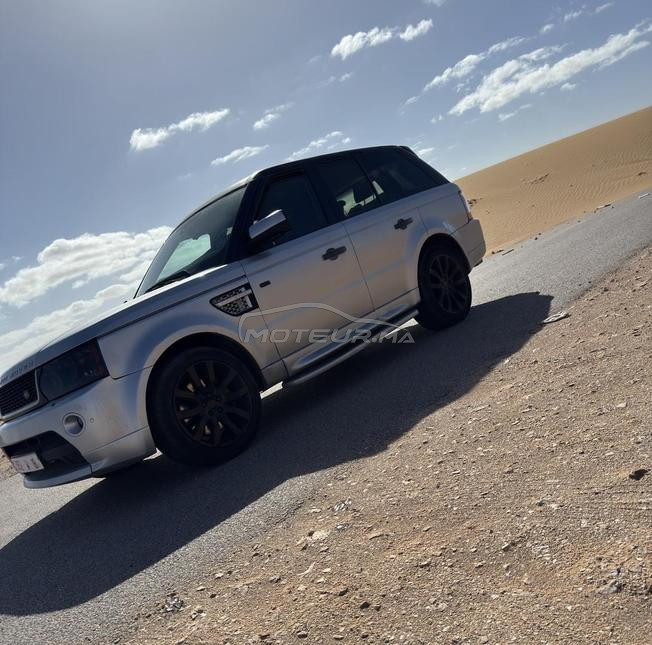Range Rover Sport 2006