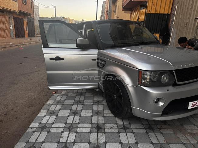 Range Rover Sport 2006