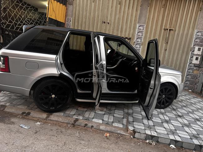 Range Rover Sport 2006