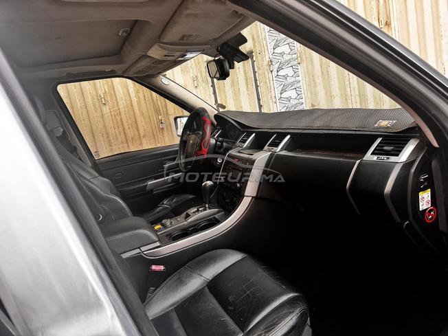 Range Rover Sport 2006