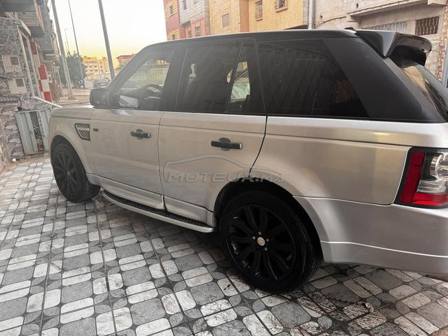 Range Rover Sport 2006