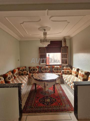 Appartement à louer - 2