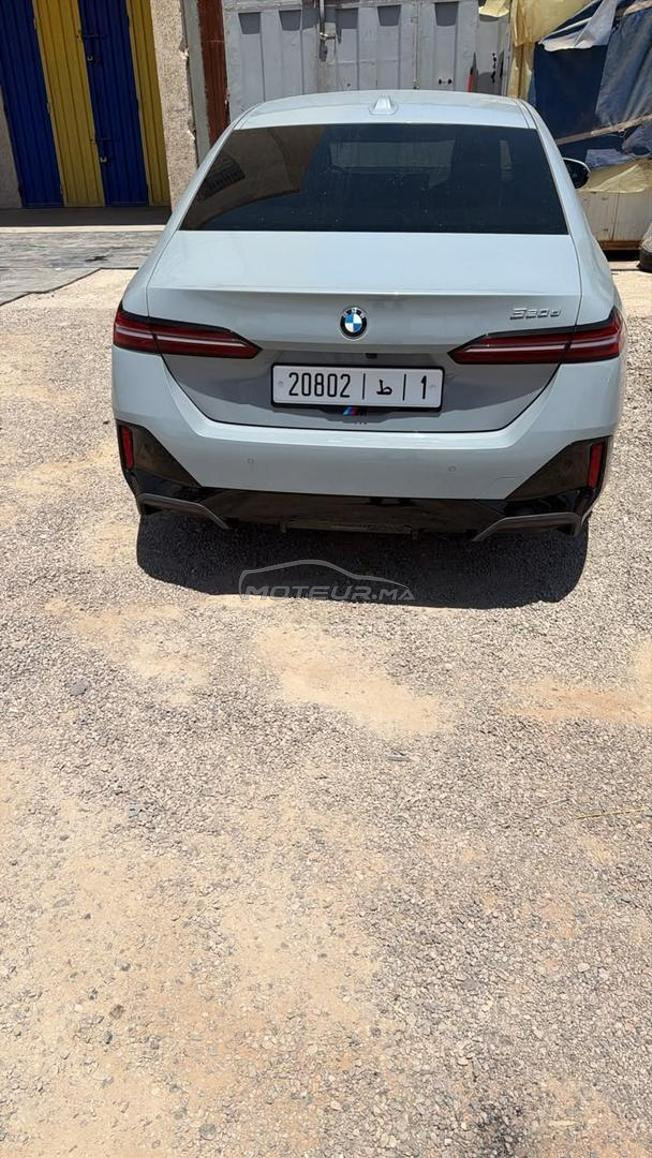 je mets ma voiture en vente 