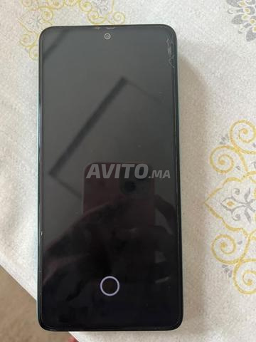 REDMI NOTE 14 128GO 8 RAM - 2