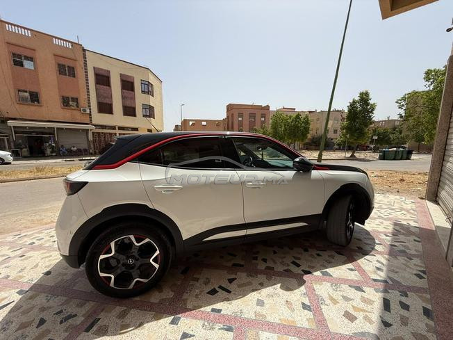 Opel Mokka 2022