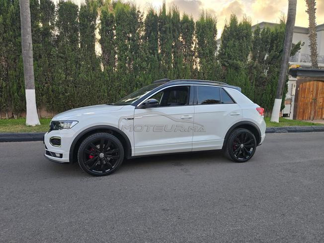 t roc rline 