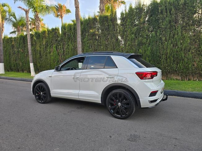 t roc rline 