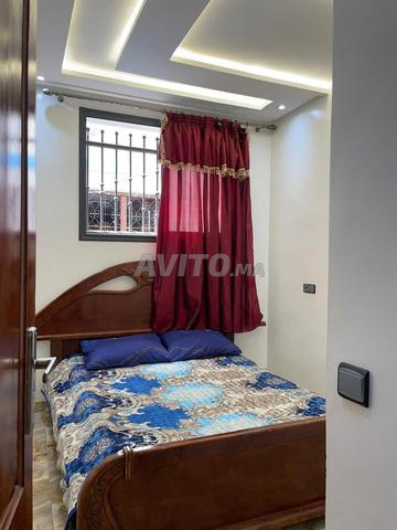 Studios meublés à louer (Agadir-Anza🏖️) - 2
