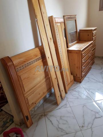 غرفة نوم جديدة بالكامل بدون ماريو - 2
