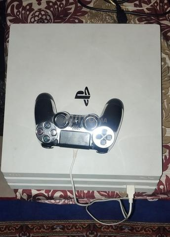 بلاي ستيشن 4 برو معدلة - 2