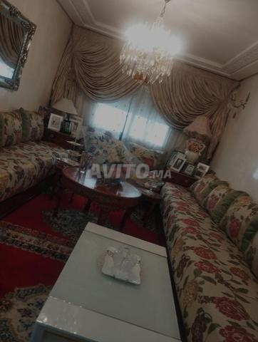 Appartement à vendre - 2