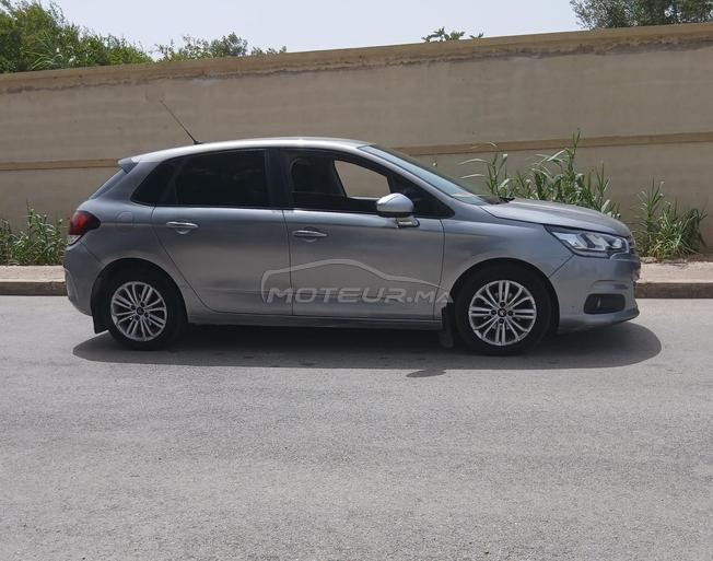 Citroën c4 2017
