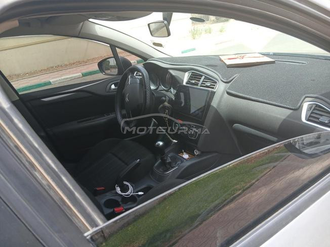 Citroën c4 2017