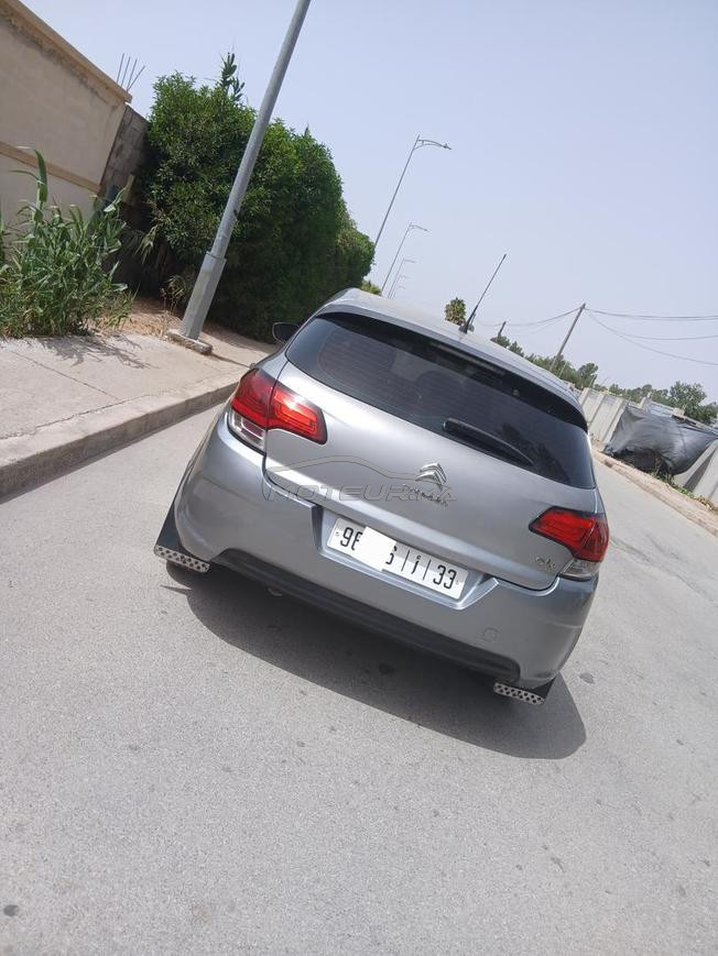 Citroën c4 2017