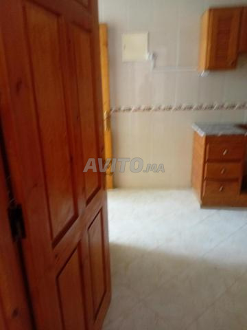 Appartement à louer à mimousa kenitra - 2