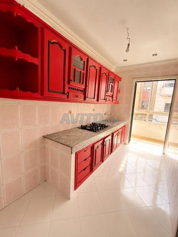 Appartement à vendre à Oulfa Zobir - 2