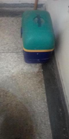 ثلاجة بحر - 2