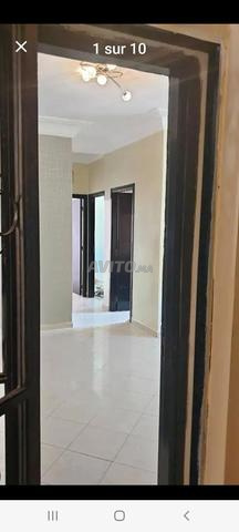 Appartement à louer 54 m² à Casablanca