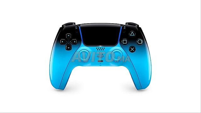 Manette PS5 sans fil DualSense ORIGINALE - 2