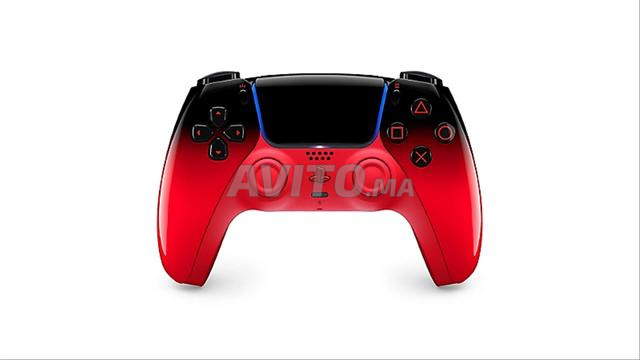 Manette PS5 sans fil DualSense ORIGINALE