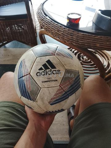 FIFA Quality Pro - 2