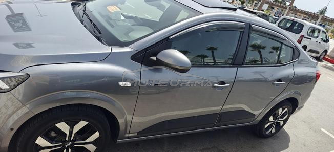 dacia Logan journi