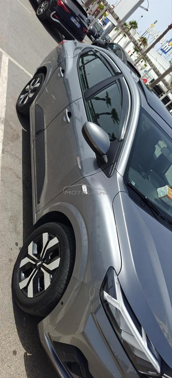 dacia Logan journi