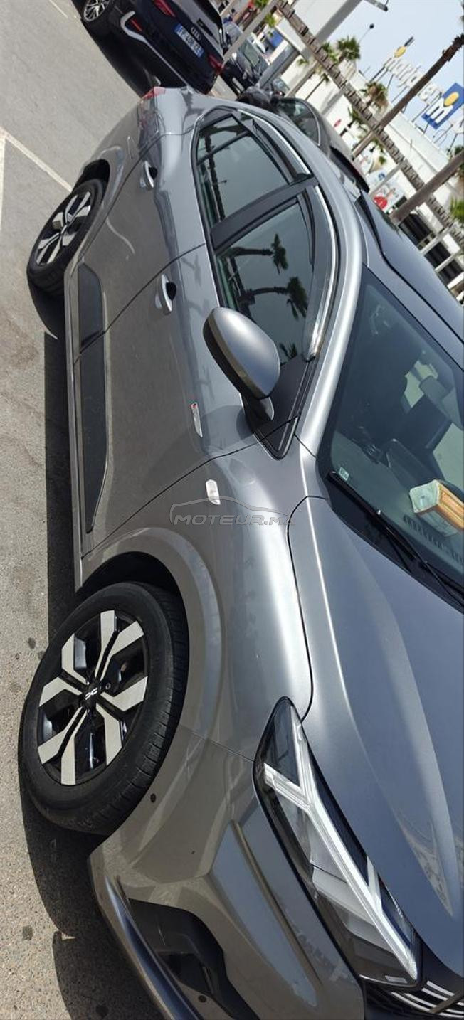 dacia Logan journi