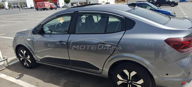 dacia Logan journi