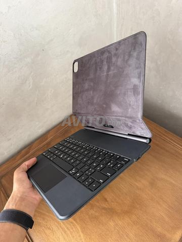 Keyboard Folio Belkin iPad Pro M4/M5 13 pouces - 2