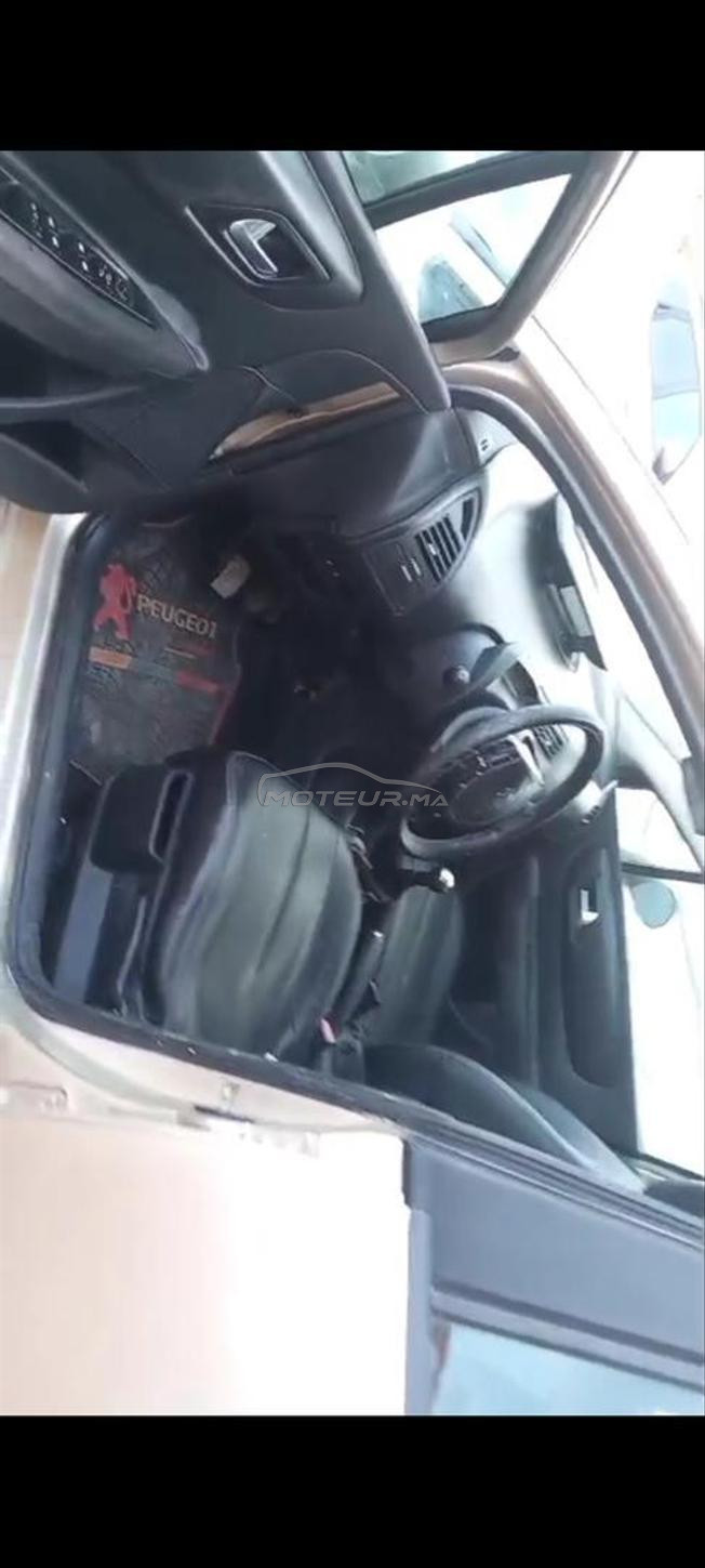 الدار البيضاء الألفة 