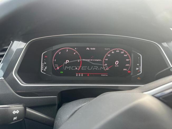 Tiguan Volkswagen 2023