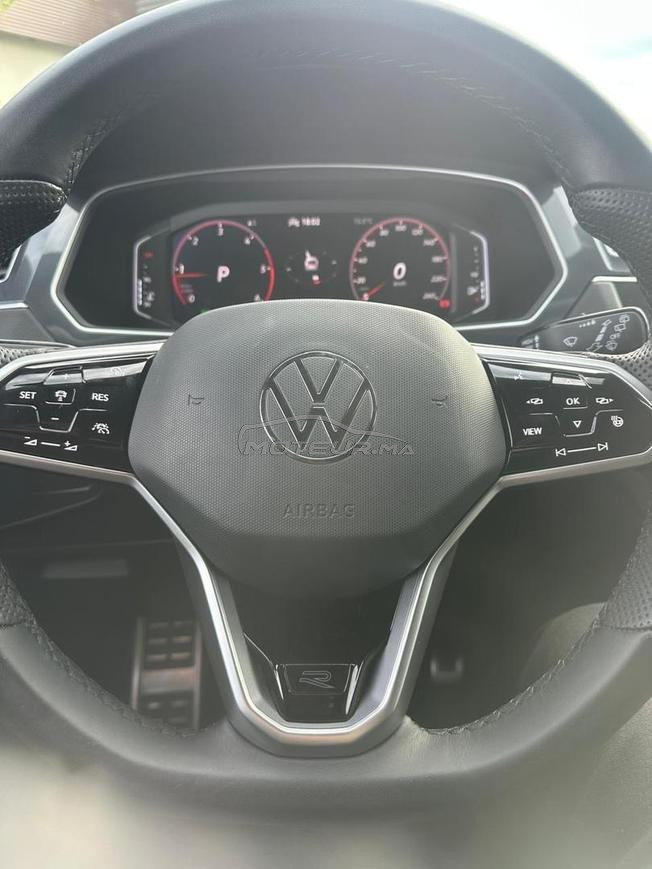 Tiguan Volkswagen 2023