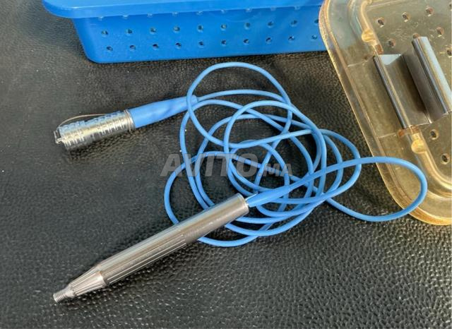 قطعة يد Alcon Surgical Infinity - 2