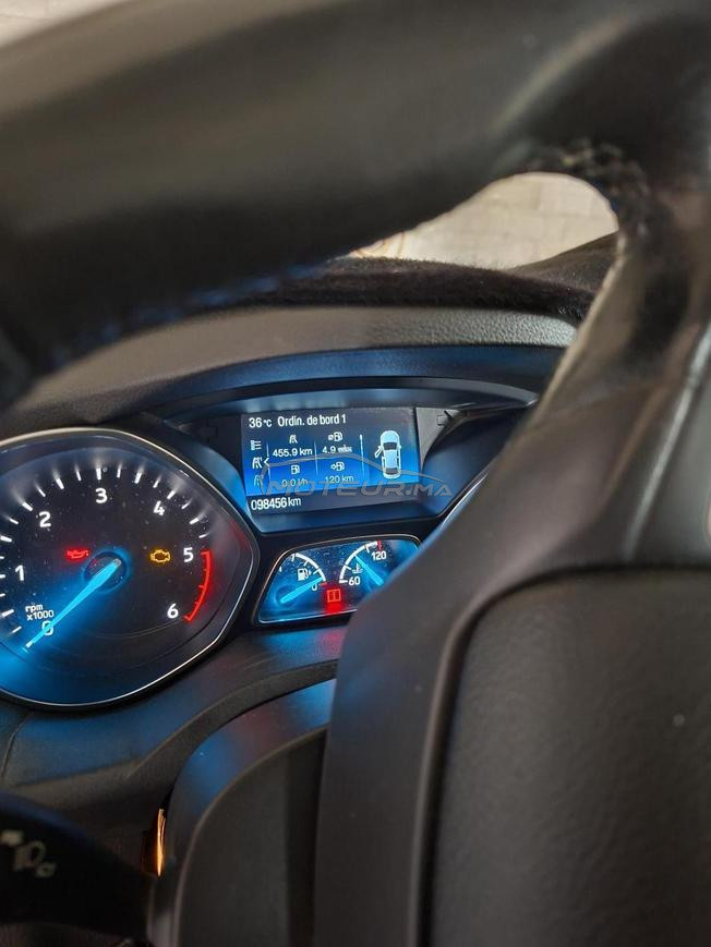 Ford kuga 1ere main