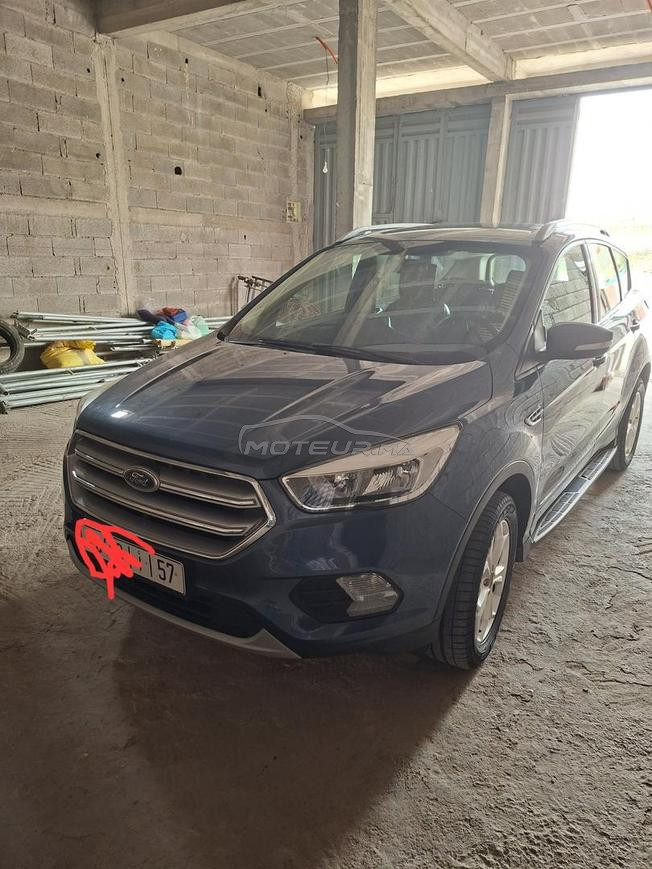 Ford kuga 1ere main