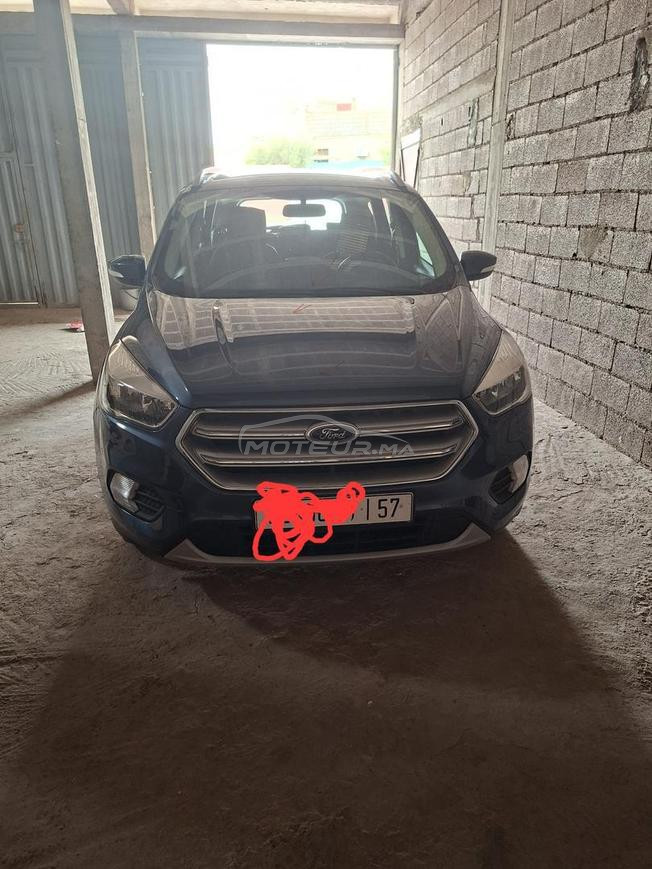 Ford kuga 1ere main