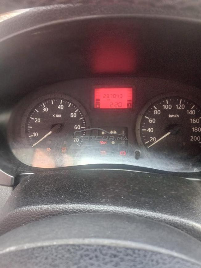Dacia Logan Diesel Manuelle 2007 à Bouskoura