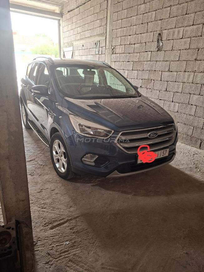 Ford kuga 1ere main