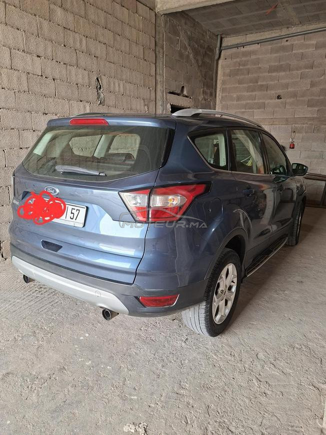 Ford kuga 1ere main