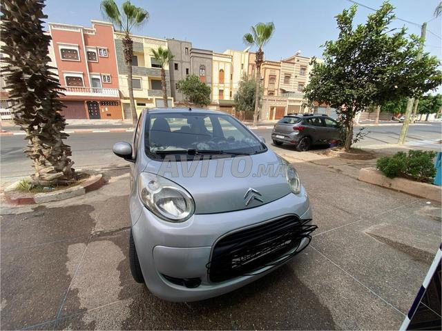 À vendre Citroën C1 2009 - 2