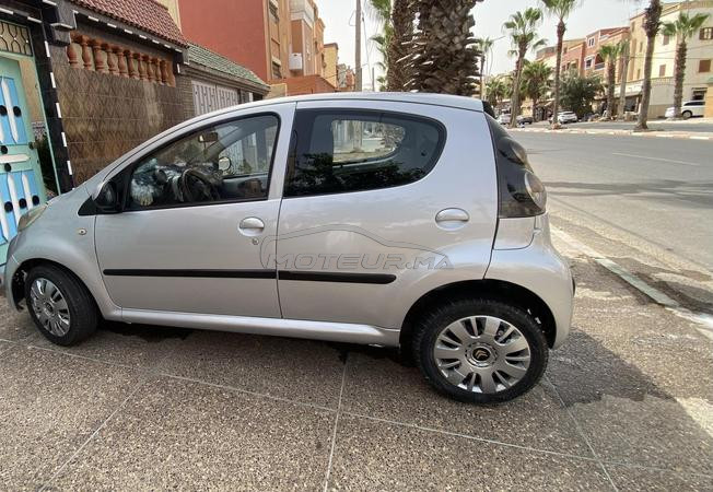للبيع ستروين س1 2009